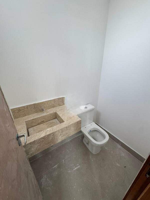 Cobertura, Sagrada Família, 3 Quartos, 2 Vagas, 1 Suíte