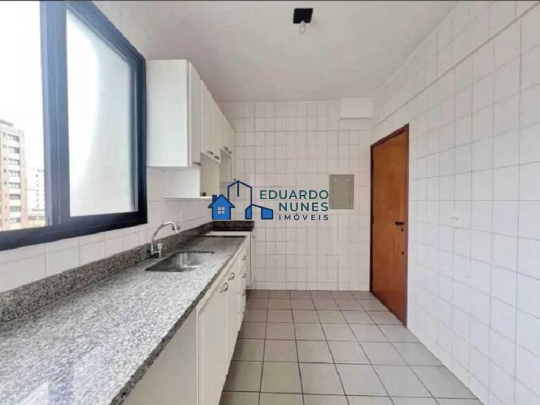 Apartamento, Cruzeiro, 3 Quartos, 2 Vagas, 1 Suíte