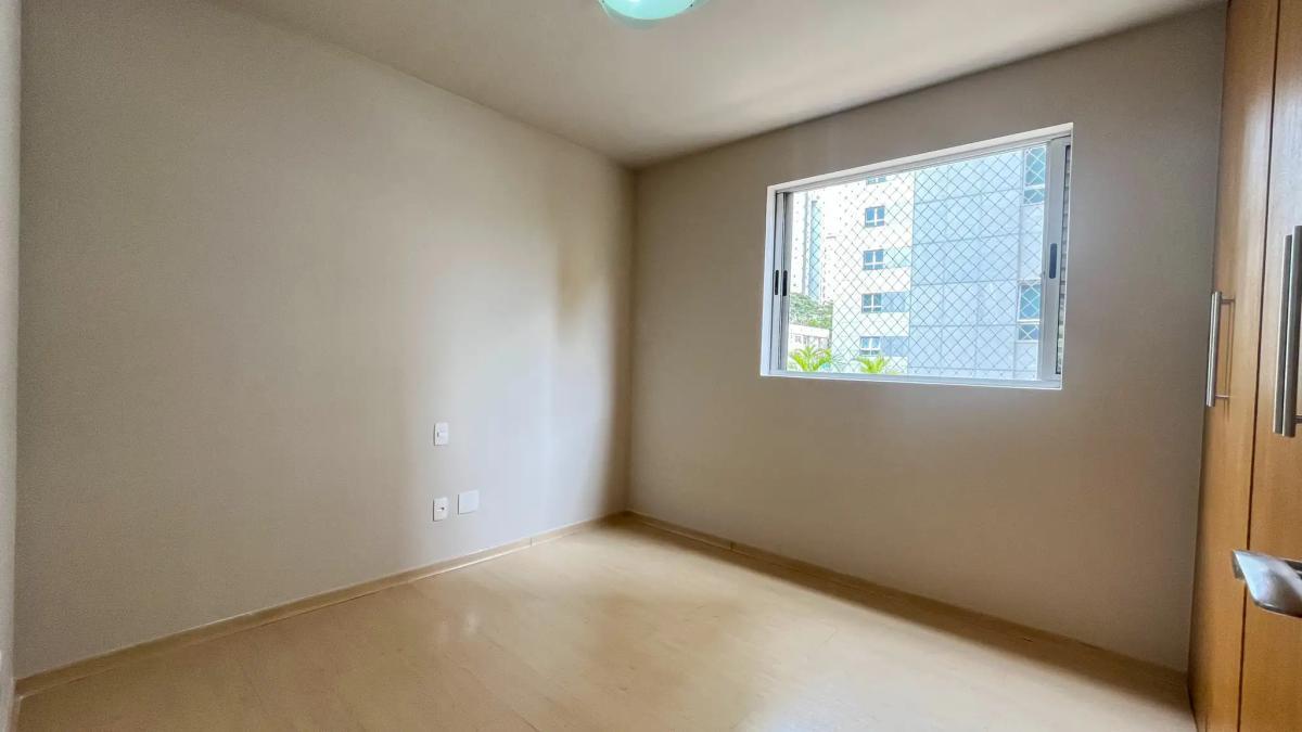 Apartamento, Funcionários, 3 Quartos, 2 Vagas, 2 Suítes