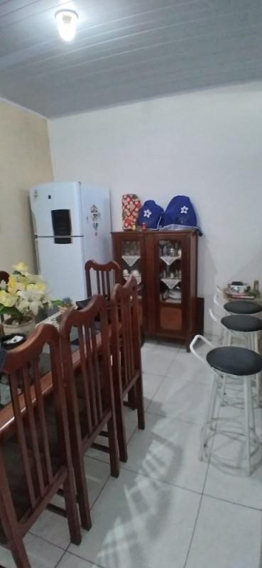 Casa, Palmeiras, 3 Quartos, 2 Vagas