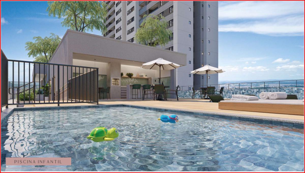 Apartamento, Palmares, 3 Quartos, 2 Vagas, 1 Suíte