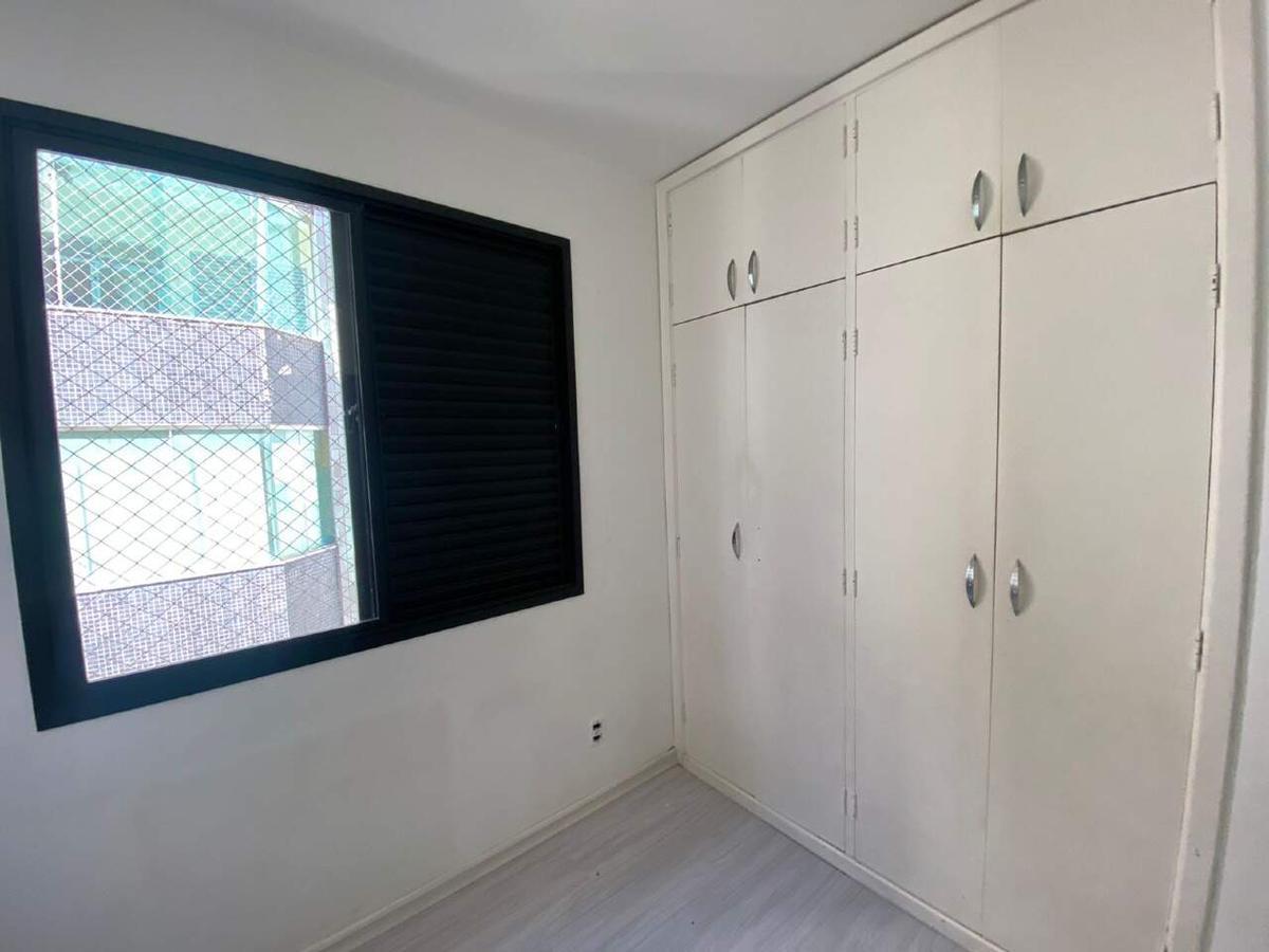 Apartamento, Buritis, 3 Quartos, 2 Vagas, 1 Suíte
