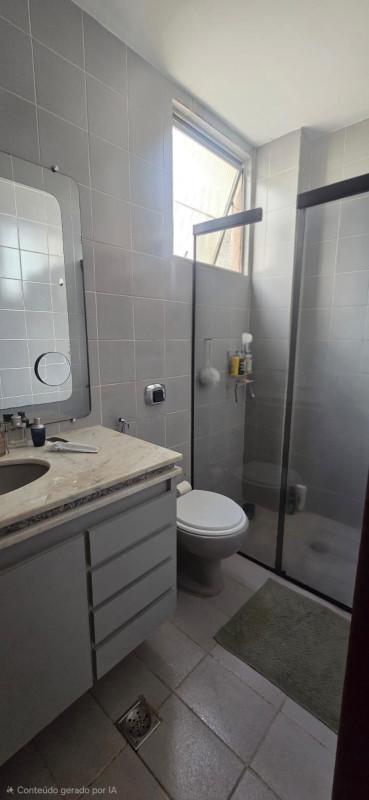 Apartamento, Dom Cabral, 2 Quartos, 1 Vaga