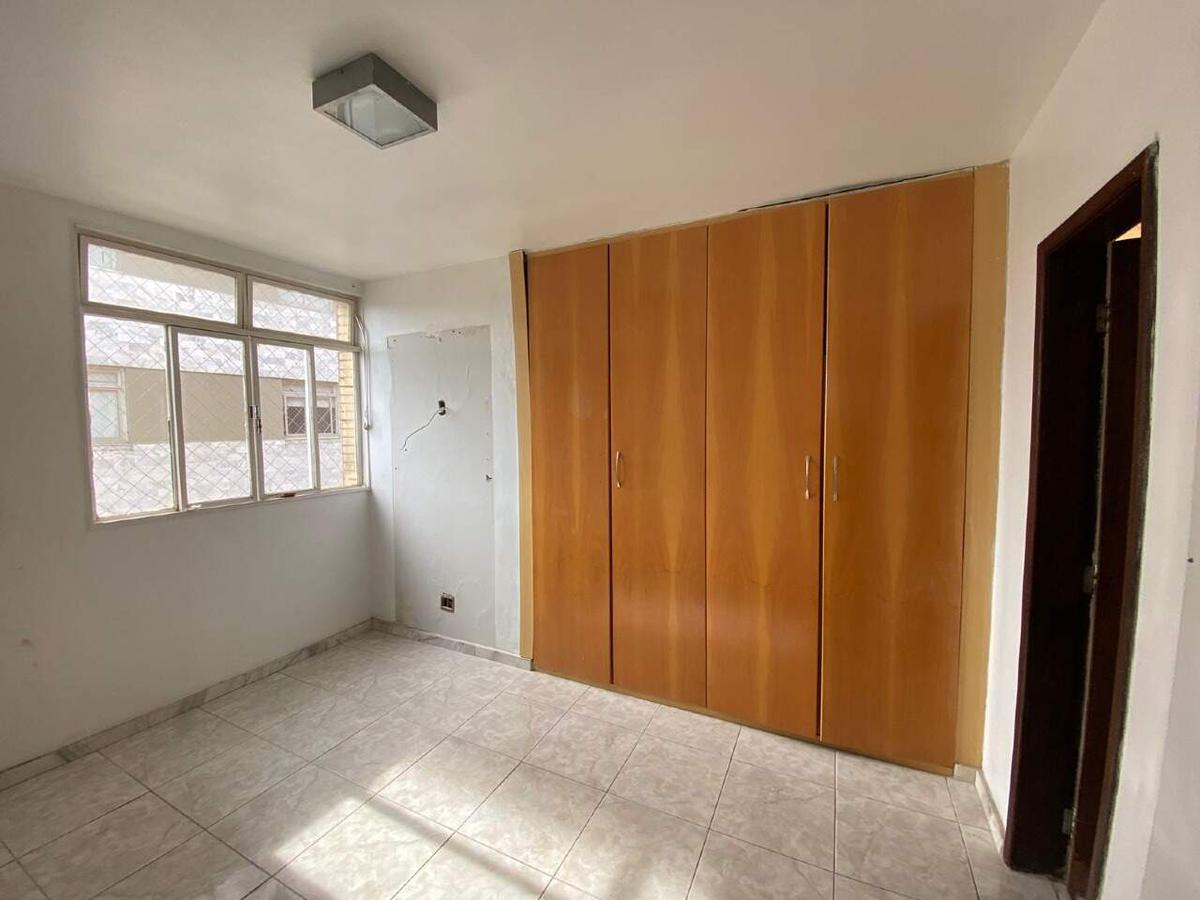 Apartamento, Santo Antônio, 3 Quartos, 2 Vagas, 1 Suíte