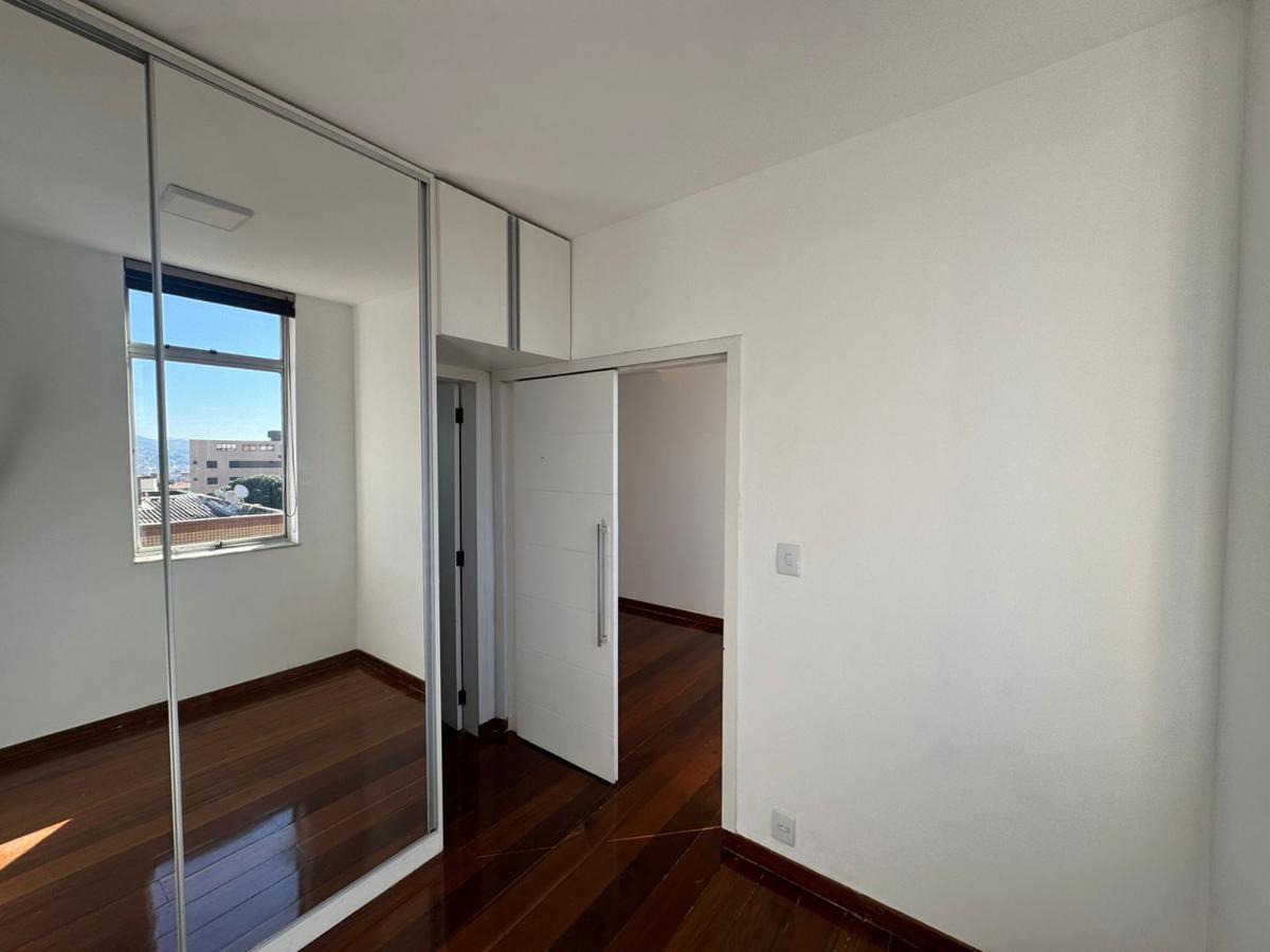 Apartamento, Colégio Batista, 1 Quarto, 1 Vaga
