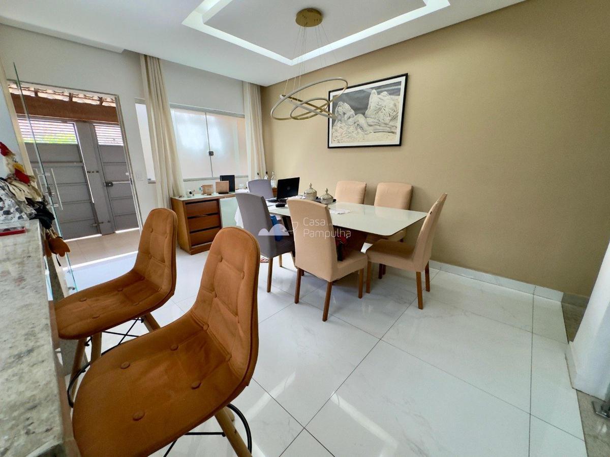 Casa, São João Batista (venda Nova), 3 Quartos, 2 Vagas, 1 Suíte
