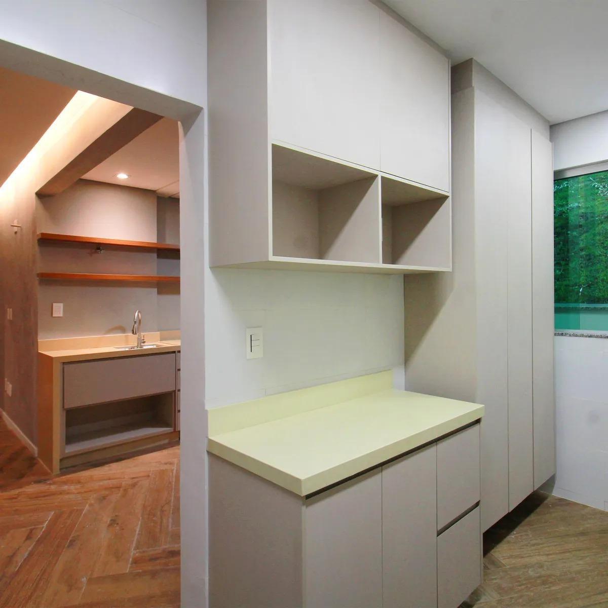 Apartamento, Buritis, 2 Quartos, 2 Vagas, 1 Suíte