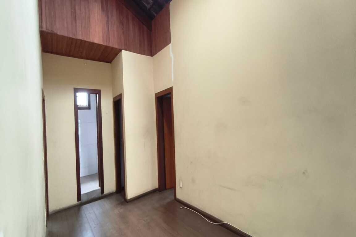 Casa, Santa Lúcia, 6 Quartos, 3 Vagas, 1 Suíte