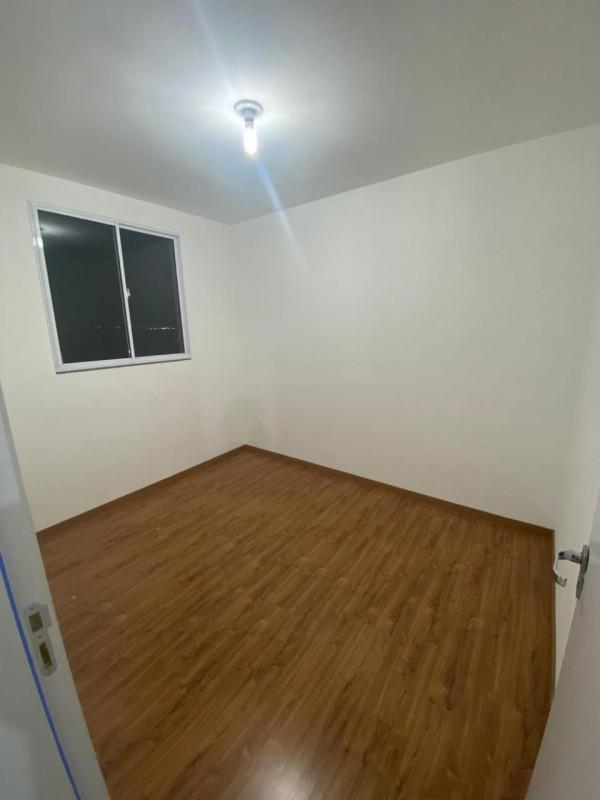 Apartamento, Pindorama, 2 Quartos, 1 Vaga