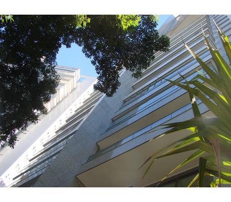 Apartamento, Santo Agostinho, 4 Quartos, 4 Vagas, 4 Suítes