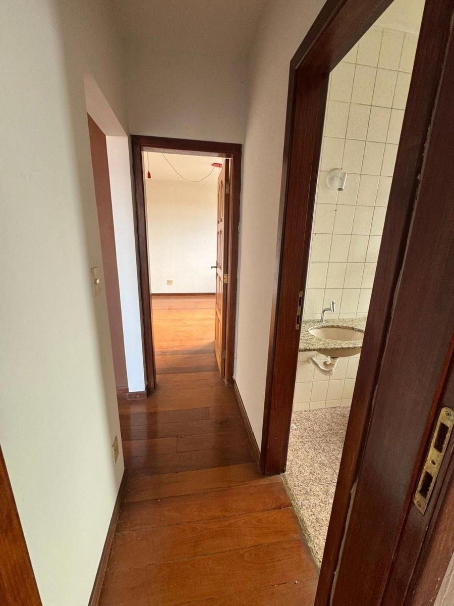 Apartamento, Fernão Dias, 2 Quartos, 0 Vaga, 1 Suíte