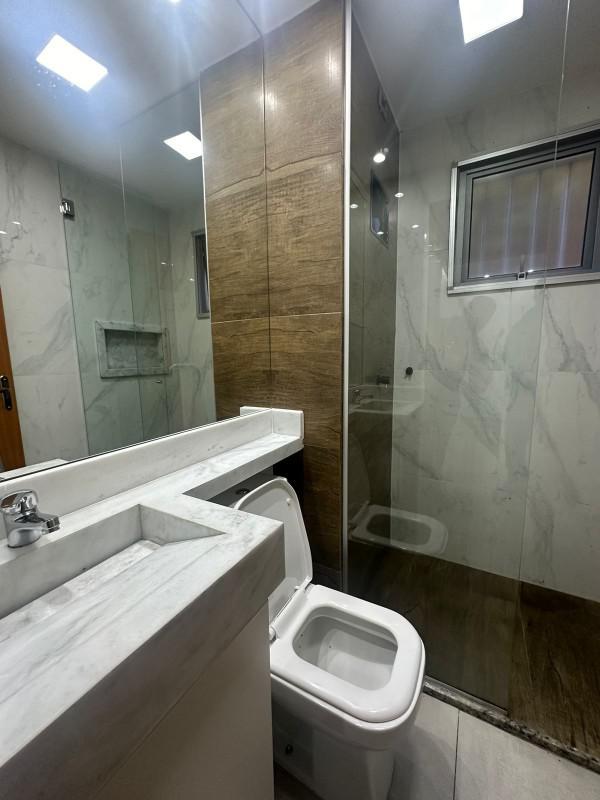 Apartamento, São Benedito, 2 Quartos, 2 Vagas
