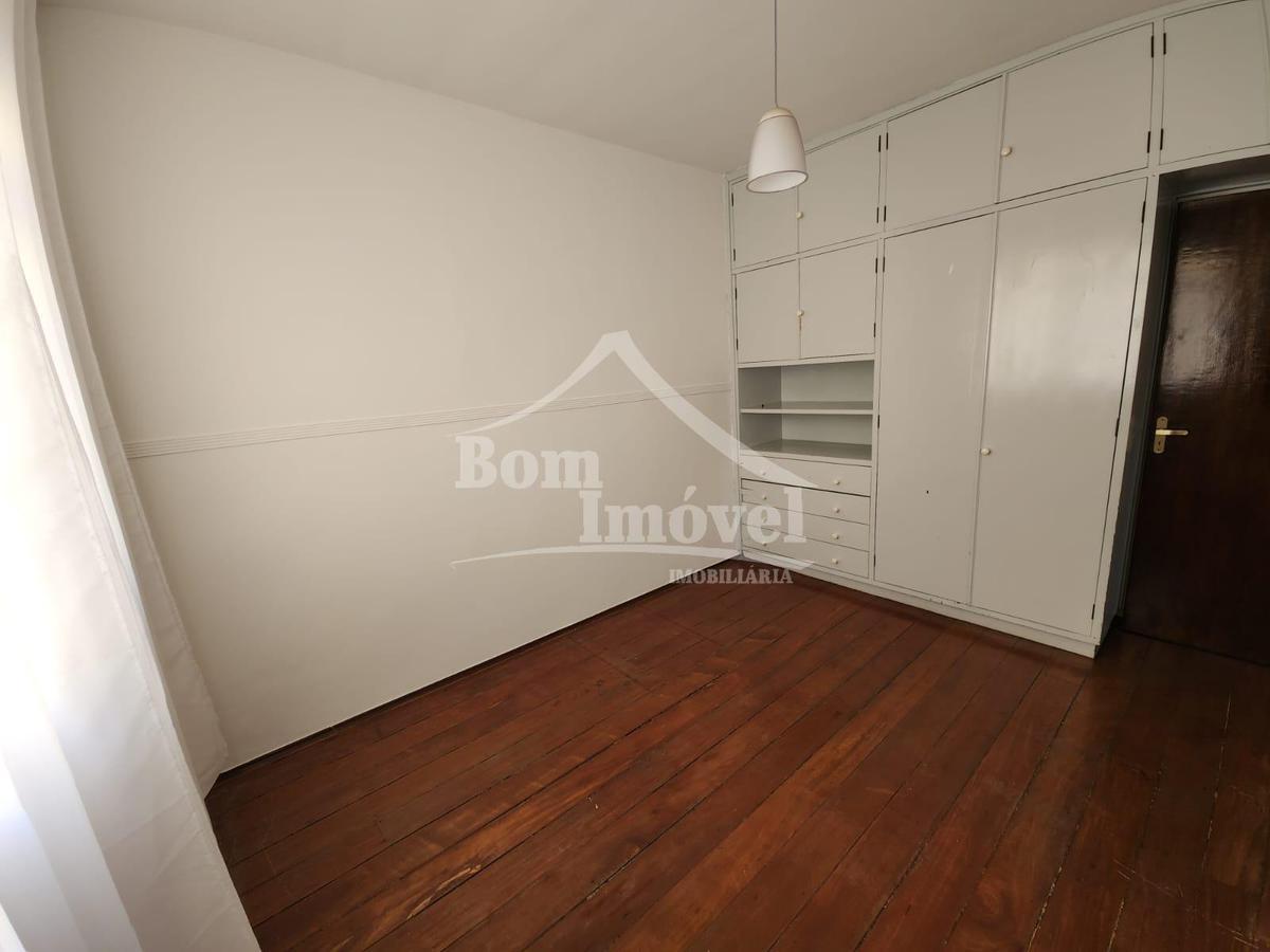 Apartamento, Centro, 3 Quartos, 1 Vaga, 1 Suíte