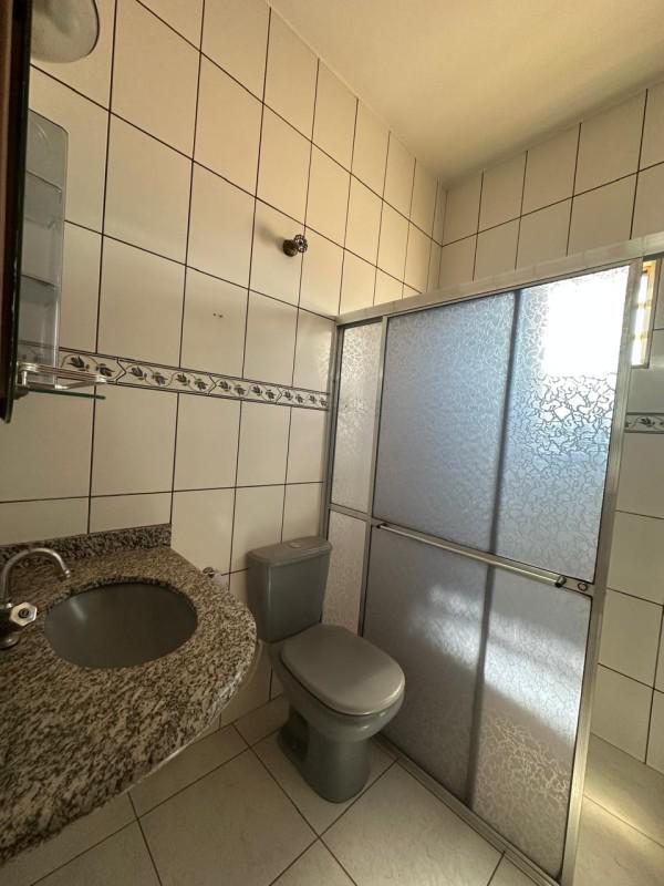 Casa, Centro, 3 Quartos, 1 Vaga