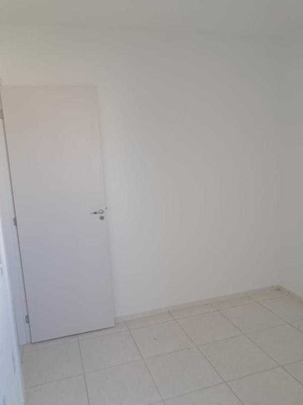 Apartamento, Estrela Dalva, 2 Quartos, 1 Vaga