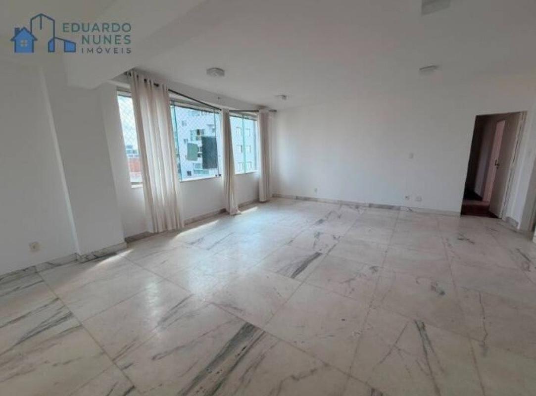 Apartamento, Cruzeiro, 4 Quartos, 2 Vagas, 1 Suíte