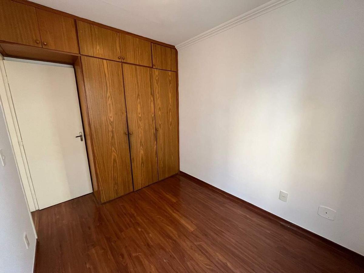Apartamento, Buritis, 2 Quartos, 1 Vaga