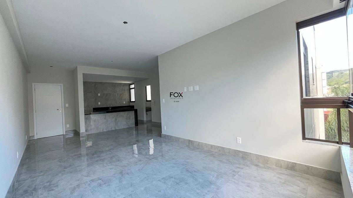 Apartamento, Castelo, 4 Quartos, 2 Vagas, 2 Suítes