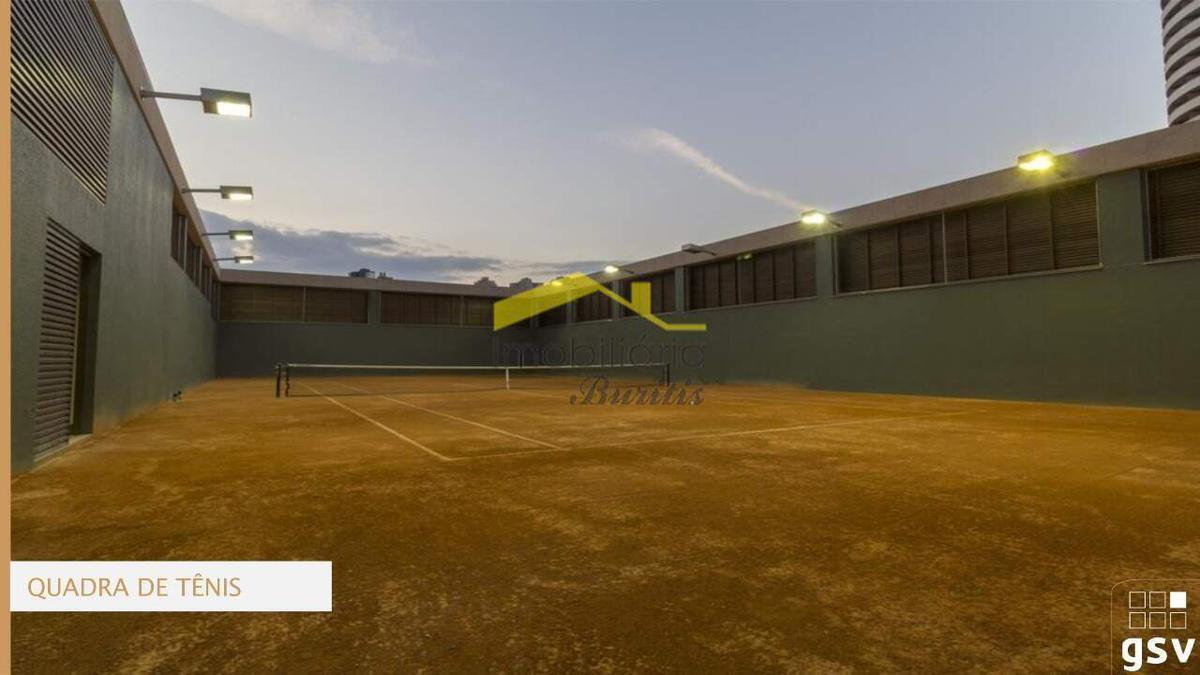 Apartamento, Vale do Sereno, 4 Quartos, 4 Vagas, 3 Suítes