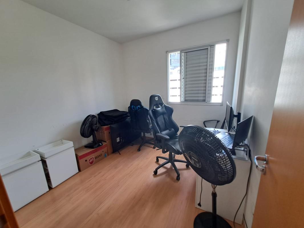 Apartamento, Buritis, 2 Quartos, 2 Vagas, 1 Suíte