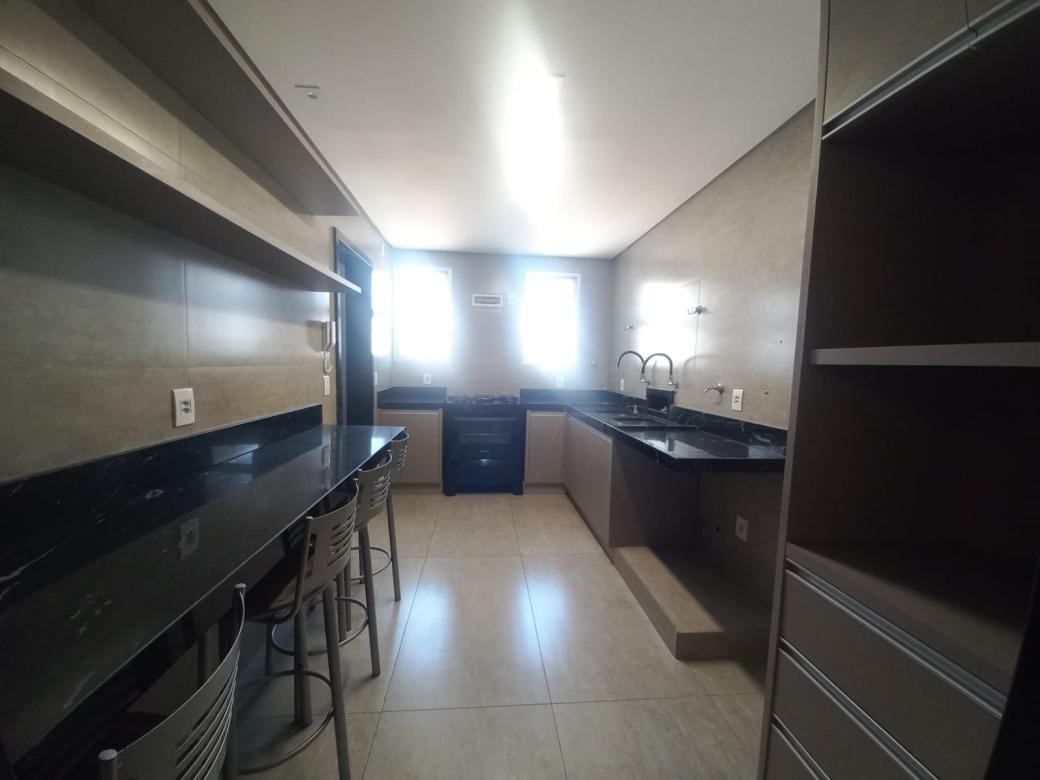 Apartamento, Lourdes, 4 Quartos, 1 Vaga, 1 Suíte