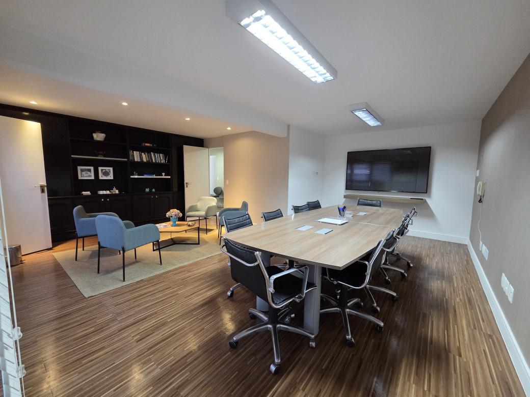 Sala, Funcionários, 2 Vagas