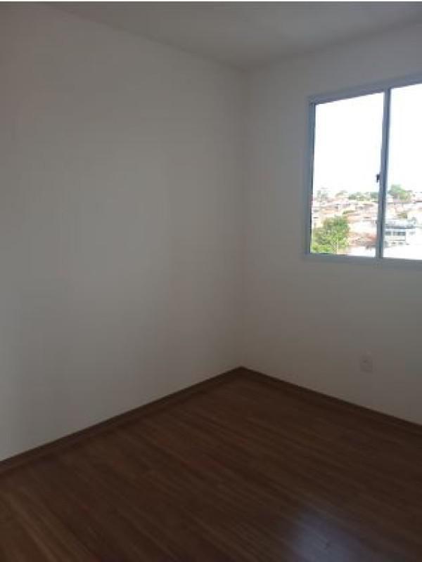 Apartamento, Jardim Guanabara, 2 Quartos, 1 Vaga, 1 Suíte