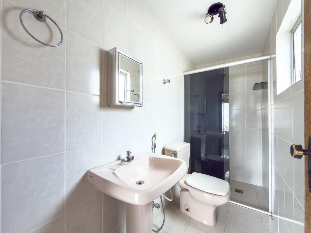 Cobertura, Cidade Nova, 3 Quartos, 2 Vagas, 1 Suíte