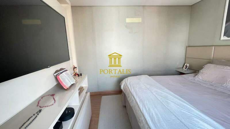 Apartamento, Lourdes, 4 Quartos, 3 Vagas, 2 Suítes