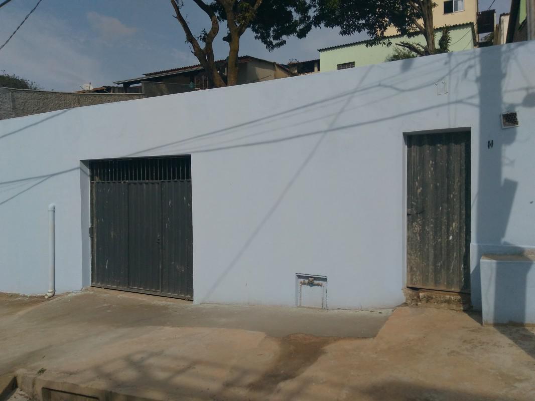 Casa, Jardim Guanabara, 3 Quartos, 2 Vagas