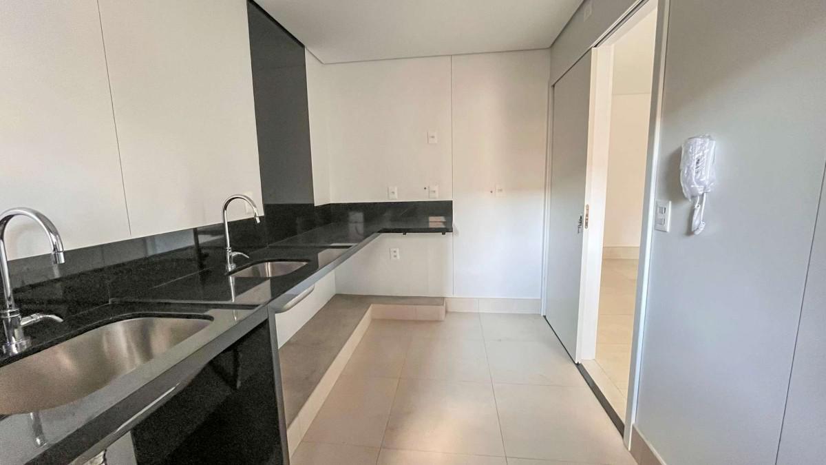Cobertura, São Pedro, 2 Quartos, 2 Vagas, 2 Suítes