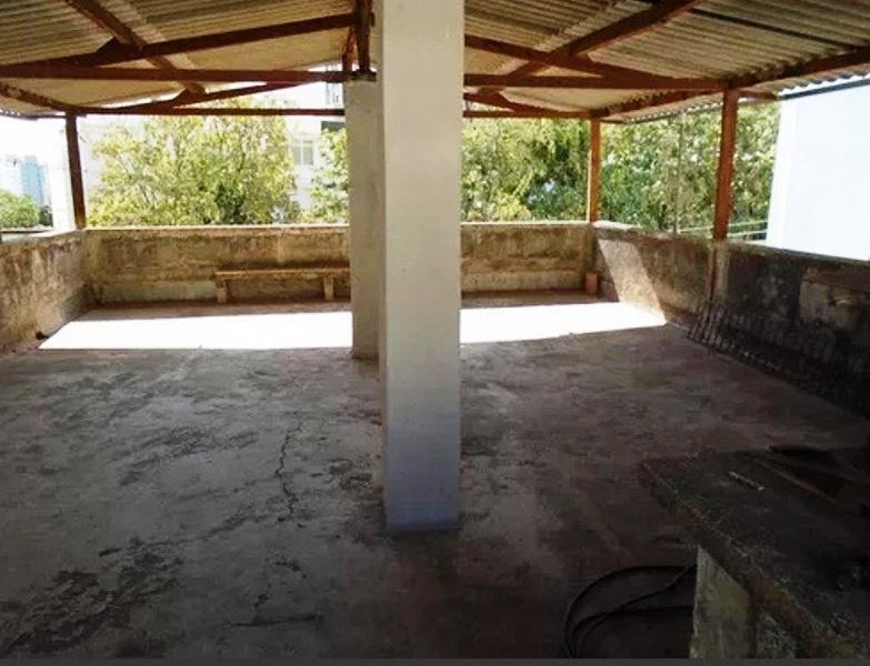 Casa, Cruzeiro, 3 Quartos, 1 Vaga