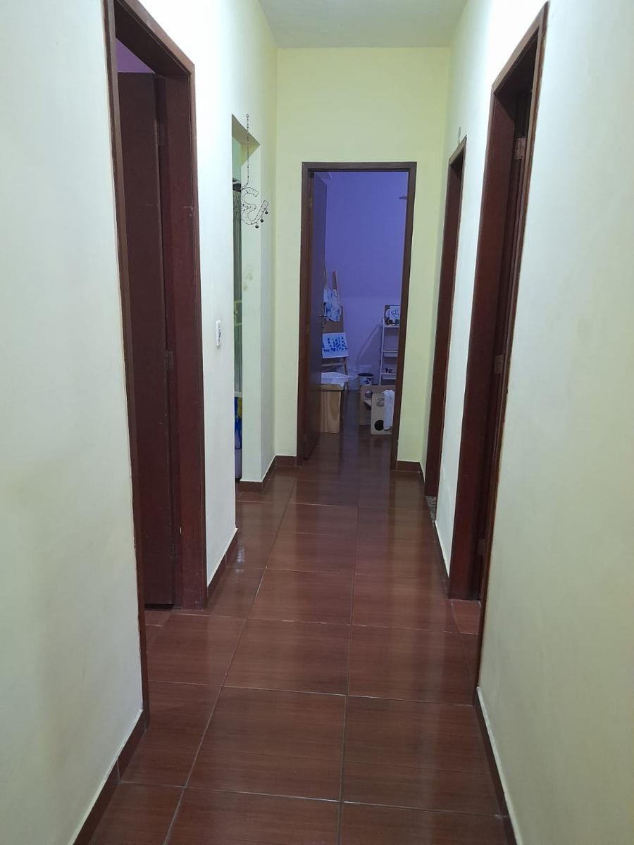 Casa, Nacional, 3 Quartos, 4 Vagas
