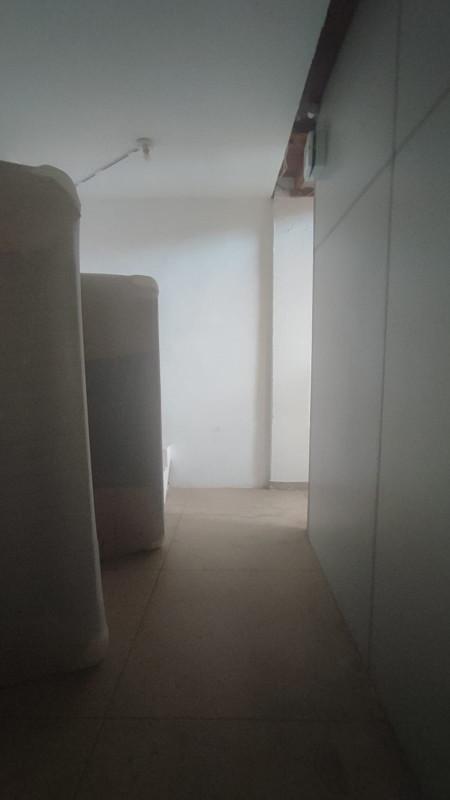 Galpão, Santa Terezinha, 0 Quarto, 2 Vagas