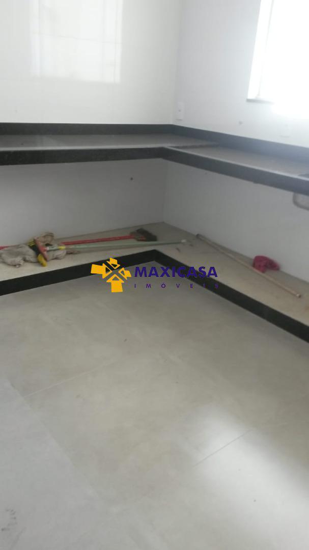 Casa, Santa Mônica, 3 Quartos, 3 Vagas, 1 Suíte