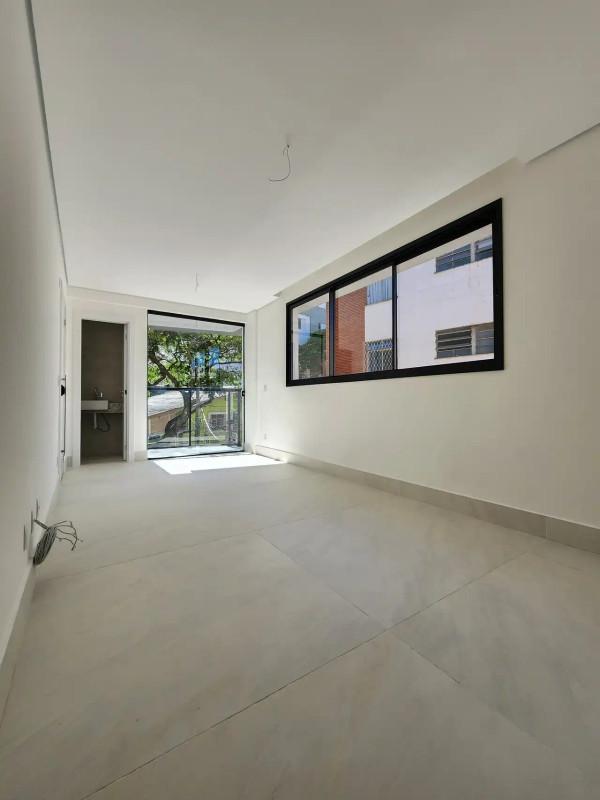 Apartamento, Santo Antônio, 3 Quartos, 2 Vagas, 1 Suíte