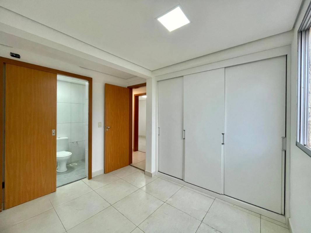 Cobertura, Renascença, 3 Quartos, 2 Vagas, 1 Suíte