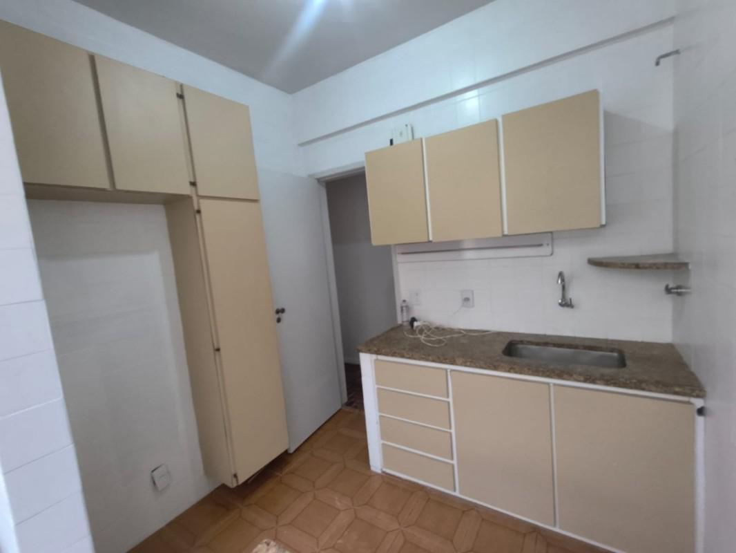 Apartamento, Vila Paris, 3 Quartos, 1 Vaga