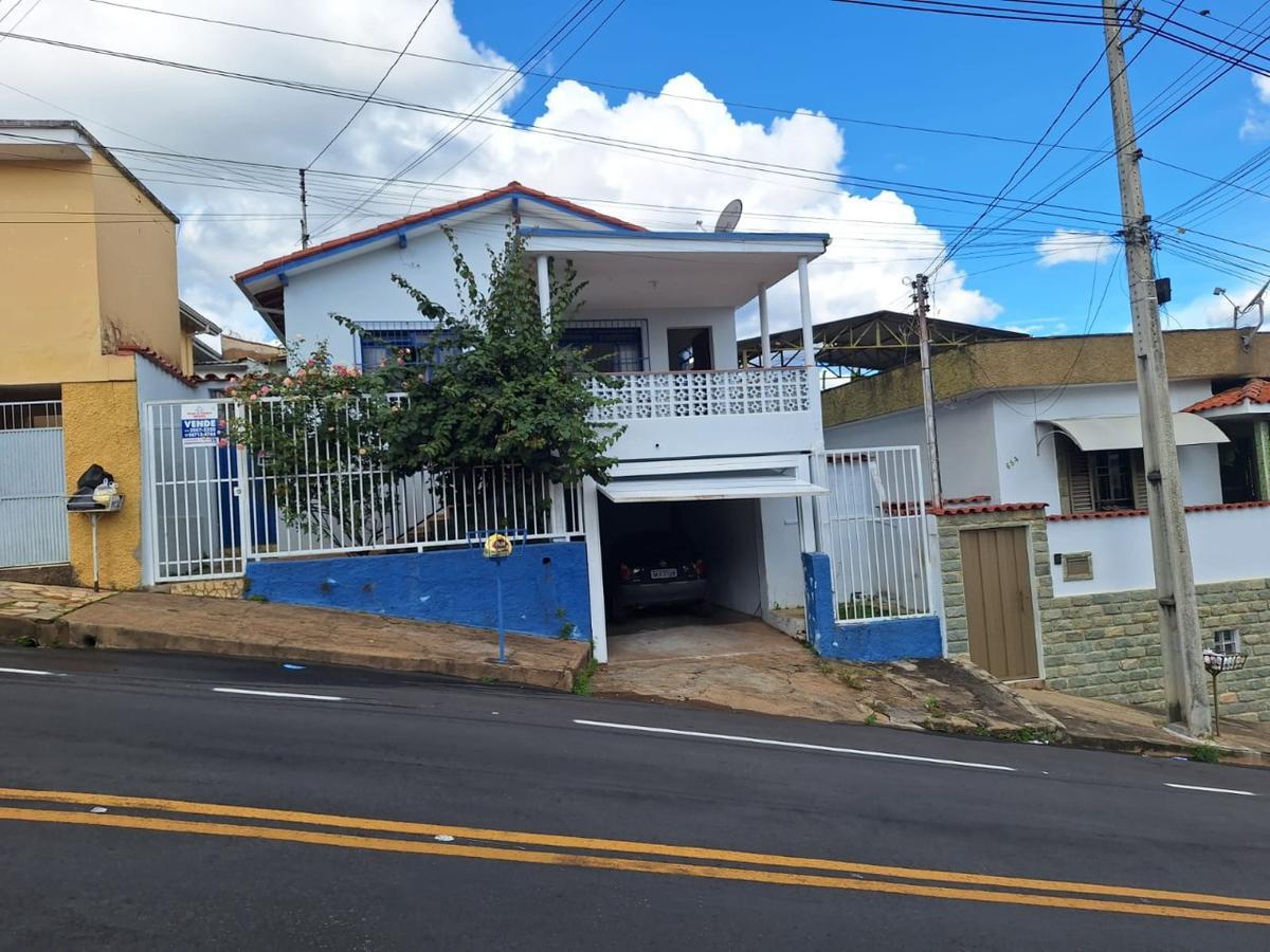 Casa, Bom Pastor, 3 Quartos, 1 Vaga
