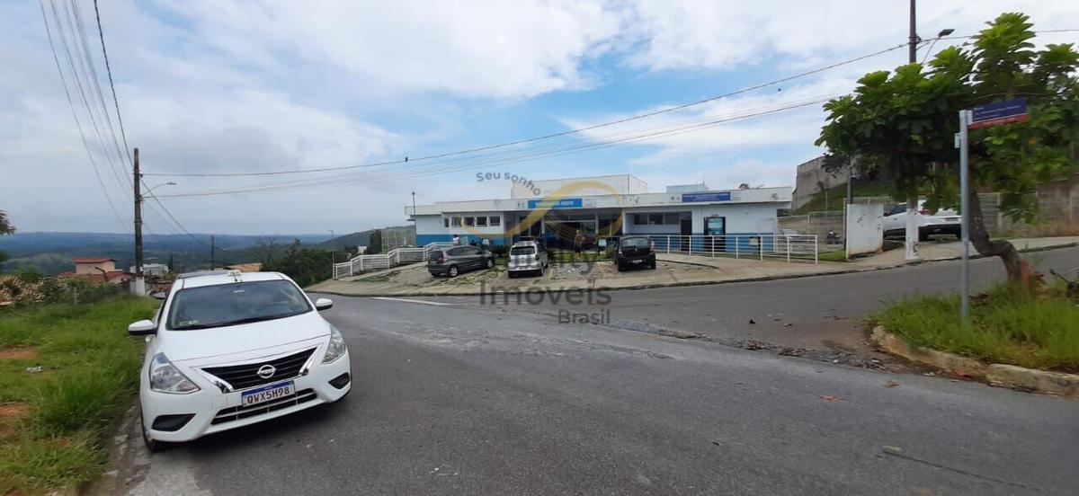 Lote, Bela Vista II, 0 Quarto