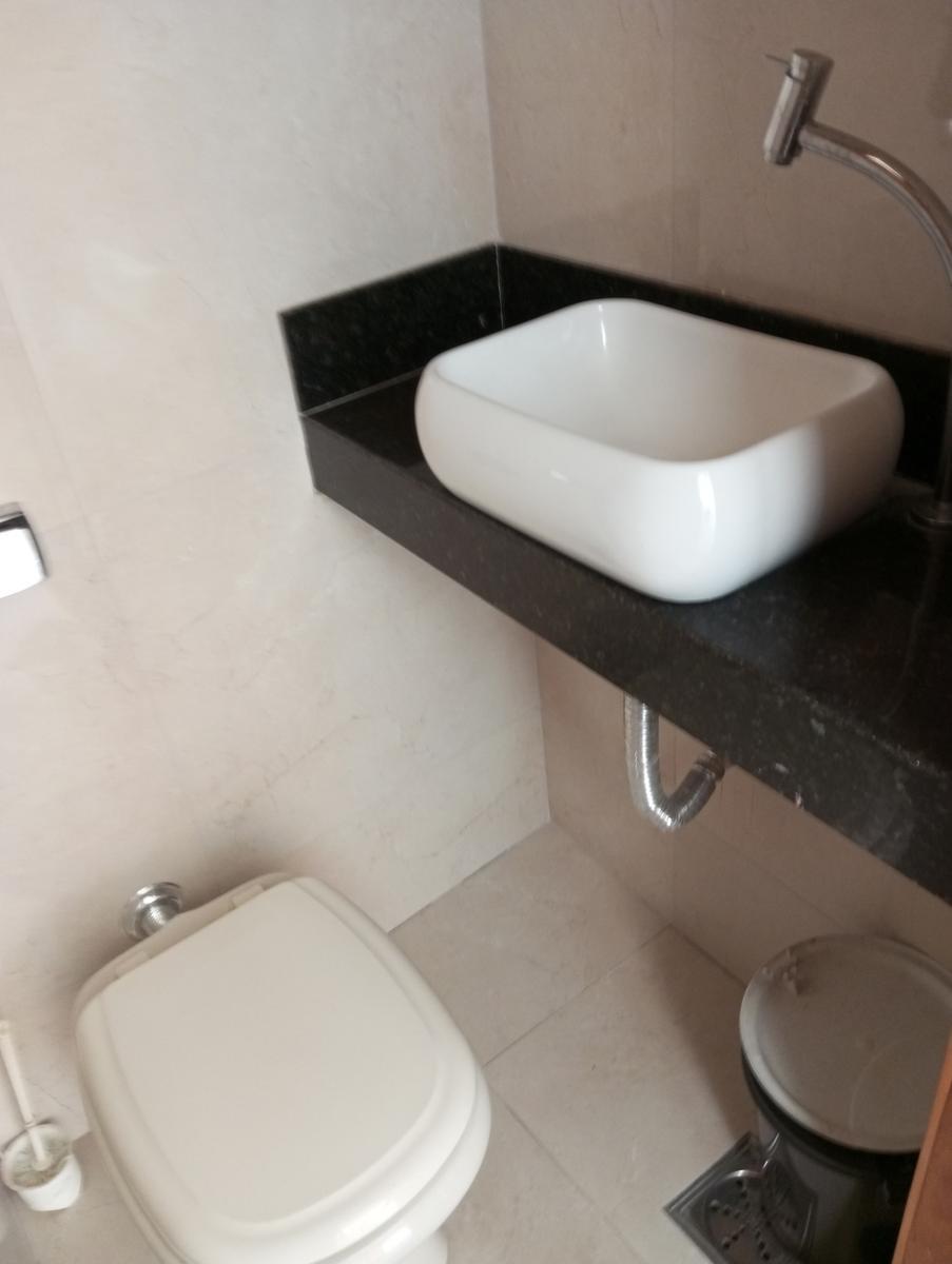 Apartamento, Barro Preto, 3 Quartos