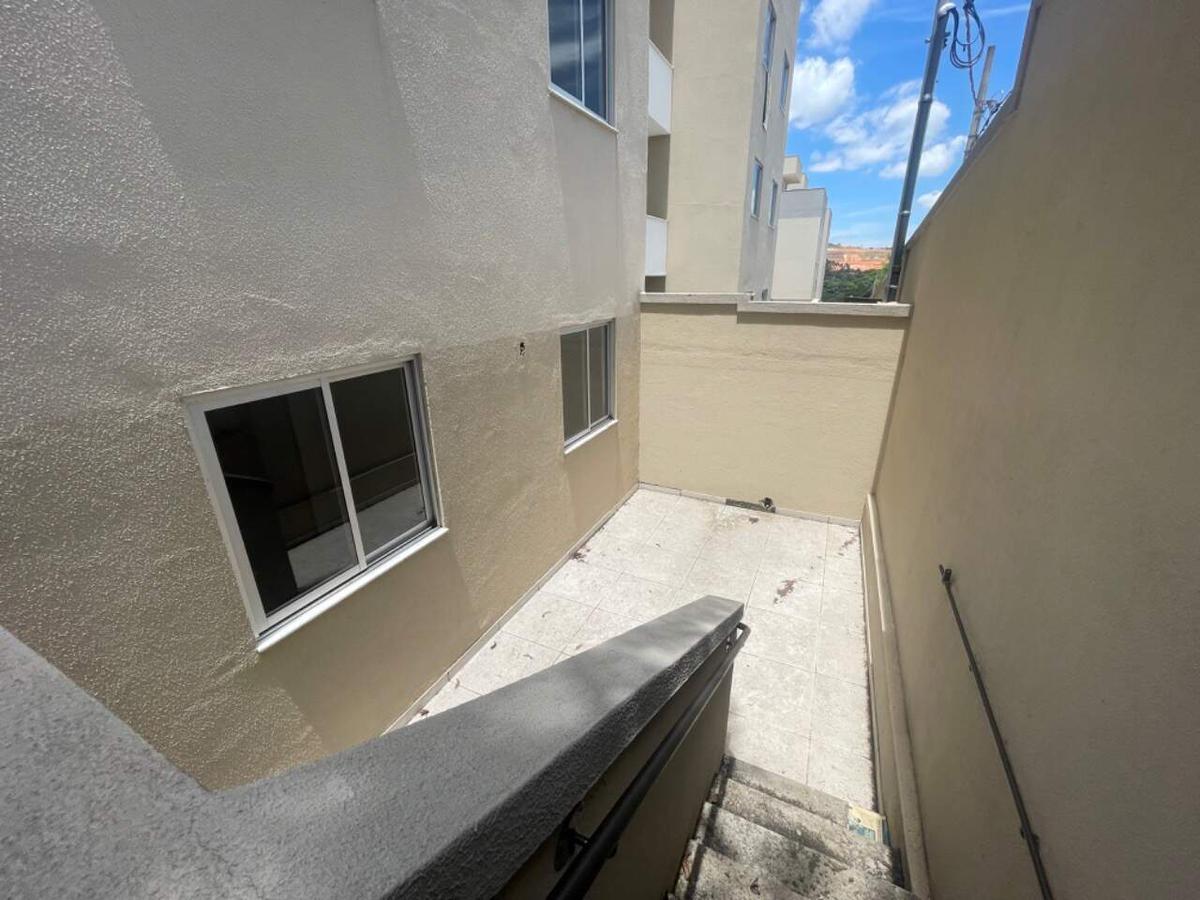 Apartamento, Cândida Ferreira, 2 Quartos, 2 Vagas