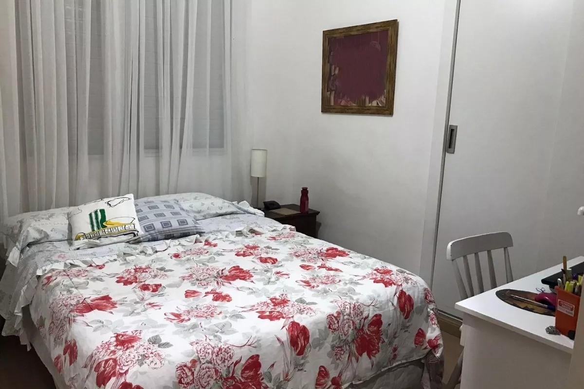 Apartamento, Buritis, 2 Quartos, 2 Vagas, 1 Suíte