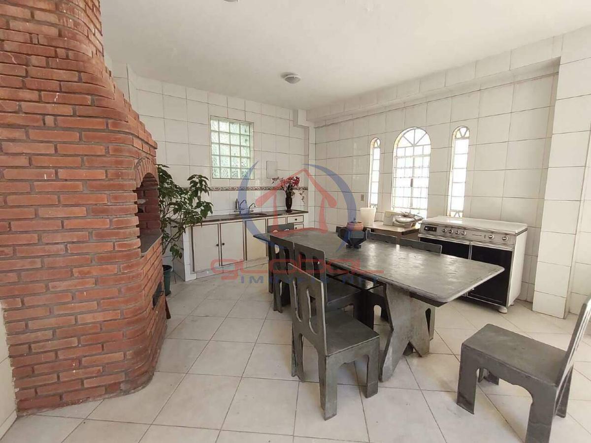 Casa, Ouro Preto, 4 Quartos, 4 Vagas, 1 Suíte