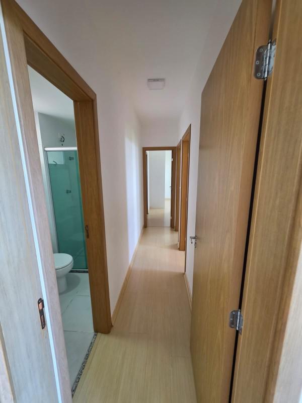 Apartamento, Nova Vista, 3 Quartos, 2 Vagas, 1 Suíte