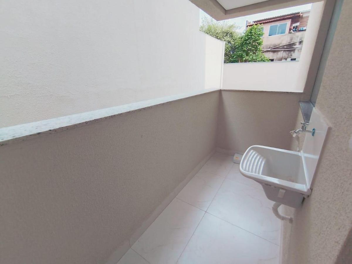 Apartamento, Copacabana, 2 Quartos, 1 Vaga