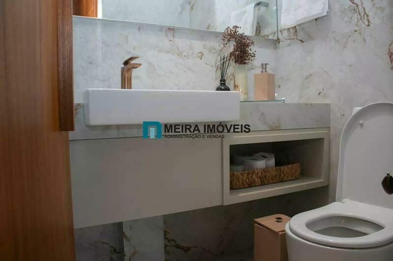 Cobertura, Savassi, 2 Quartos, 3 Vagas, 2 Suítes