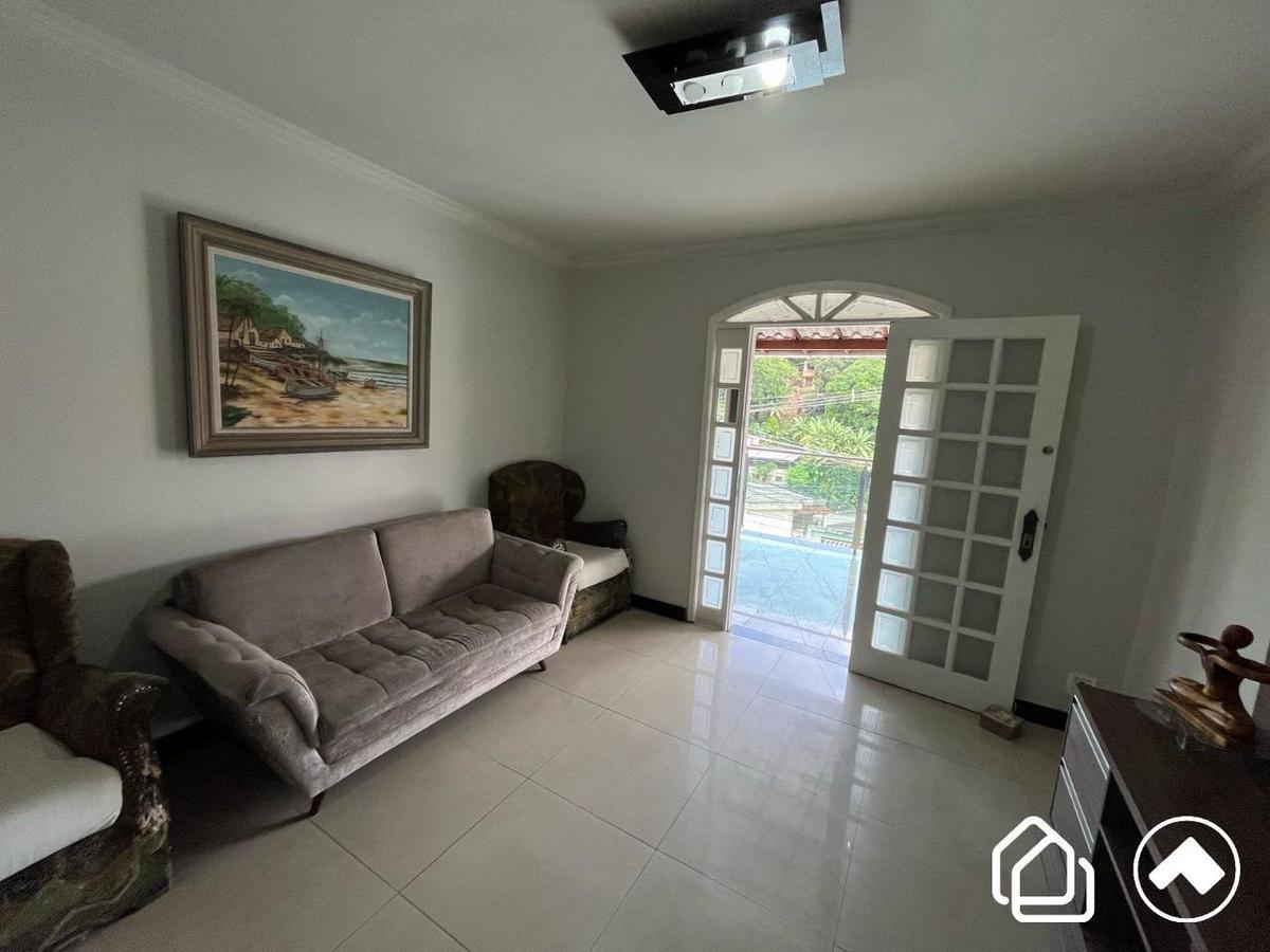 Casa, Padre Eustáquio, 4 Quartos, 2 Vagas, 1 Suíte