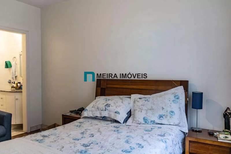 Apartamento, Coração de Jesus, 3 Quartos, 2 Vagas, 1 Suíte