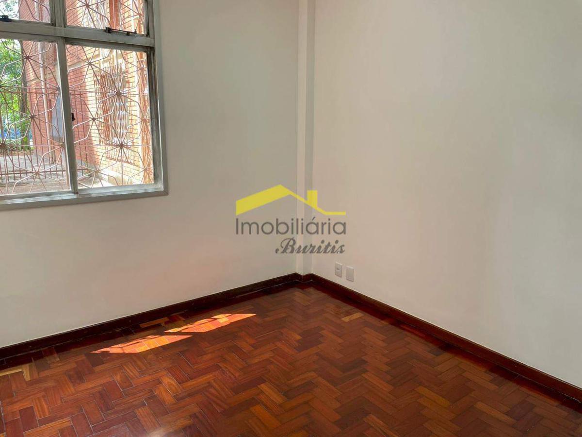 Apartamento, Havaí, 3 Quartos, 1 Vaga